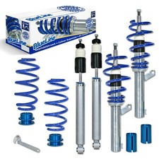 741066 Blueline Performance Coilover Lowering Suspension Kit Replacement By JOM