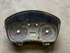 Ford focus tdci dashboard - ford, 1.6