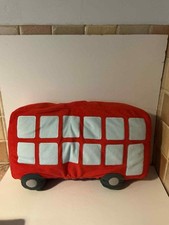 IKEA UPPTAG Double Decker Red