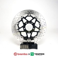 Brembo front brake - front,