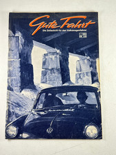 Good ride 1963 magazine - 1/1963,