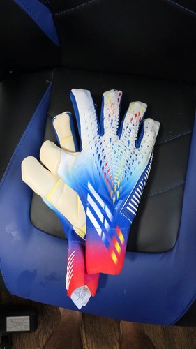Adidas predator goalkeeper - predator,