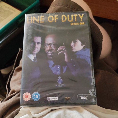 Line duty series one - line,