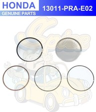 Honda Genuine 13011-PRA-E02