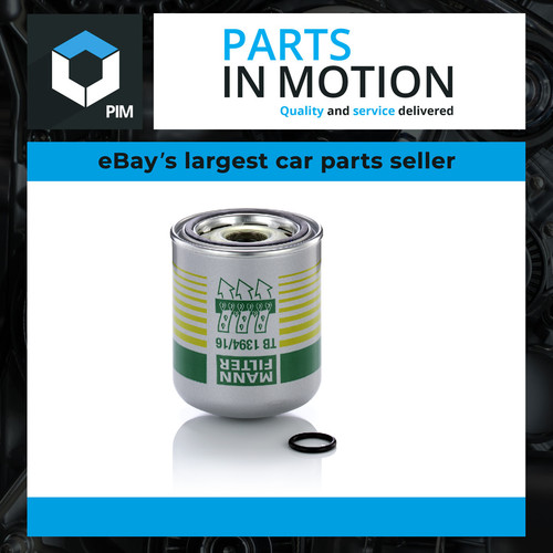 Air dryer cartridge fits - dryer,