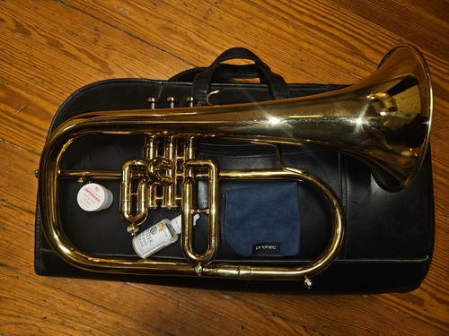 Getzen eterna 895 - getzen,