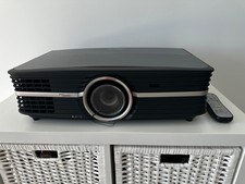 Optoma uhd65  4k projector