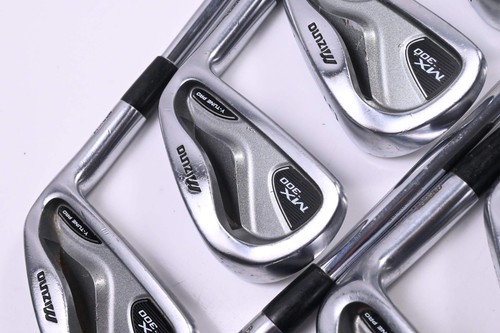 Mizuno 300 irons pw - mizuno,