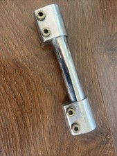 Go Kart Front Torsion Bar And Clamps 28mm X 207 Intrepid Otk Kart ?