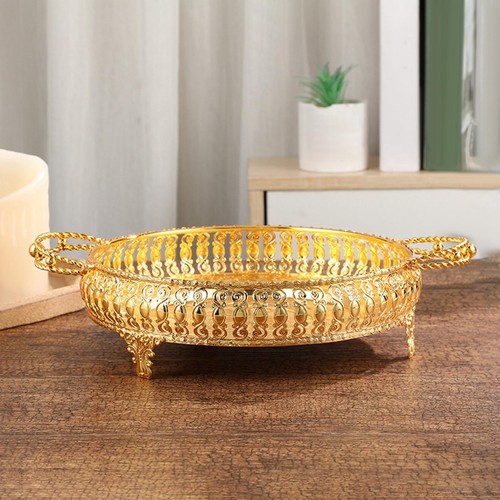 Trinket tray dish - dish, vanity