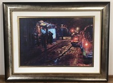 Rolf Harris, Ltd Ed. 89/95