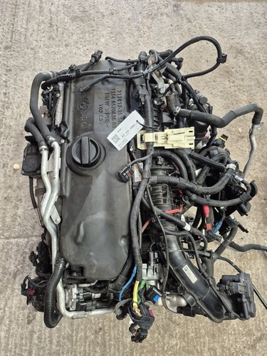 Bmw xdrive 2018 2023 - bmw, engine