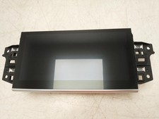 AUDI Q8 RADIO MULTIFUNCTION