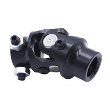 3/4-36 Spline X 3/4" DD BLACK