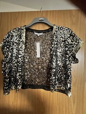 Women’s Size 18 Black Short