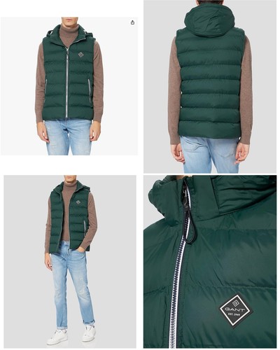Gant men active cloud - men's, d1