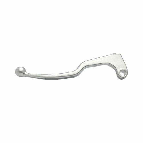 Forged aluminum clutch lever - forged,