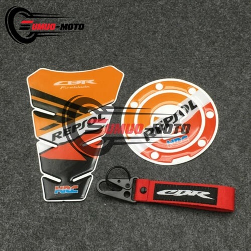 Decal fuel tank - decal,