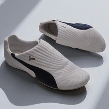 Super Rare Puma Sokuto Y2K