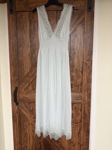 Vintage van raalte lace - 60’s,