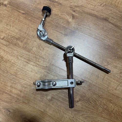 Tama boom cymbal arm - tama, clamp