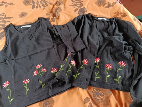 Twin set size - twin, 10/12