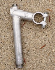 Belleri Stem FRENCH 65mm