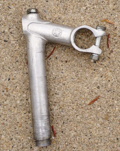 Belleri stem french 65mm - stem,
