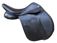 Kent & Masters 17.5" Cob GP