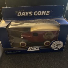 Lledo Days Gone 1928 Chevrolet