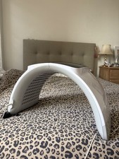 Foldable red light therapy - light,