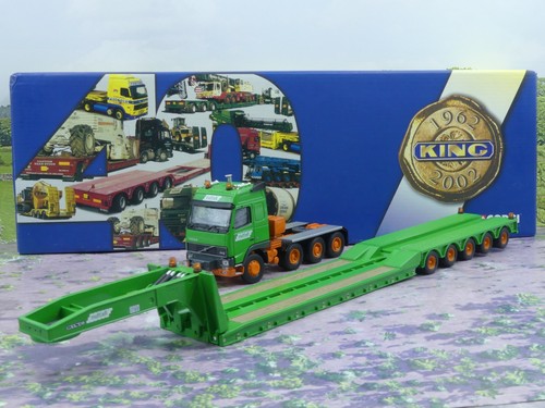 Corgi cc12412 volvo 5 - &,