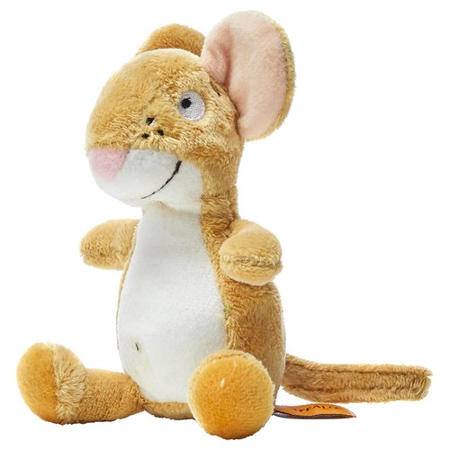 The gruffalo mouse buddies - gruffalo,