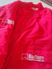 Vintage Marlboro World