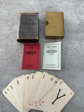 Vintage waddingtons lexicon - waddingtons,