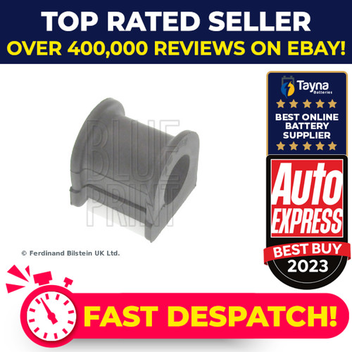 Anti roll bar - anti, bush