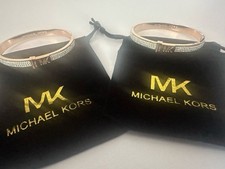 Michael kors bracelet - kors, rose