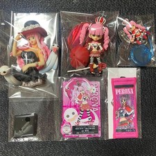 One Piece FIGURE Set