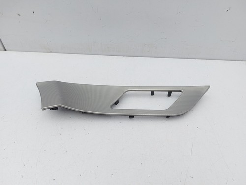 Interior door handle - interior,