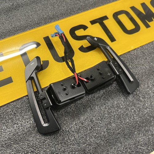 Bmw aluminium magnetic - magnetic, paddle