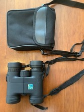 RSPB Puffin 8x32 Binoculars