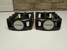 Old school bmx 1980s KKT amx pedals 9/16 - Redline Hutch Diamondback Mongoose GT