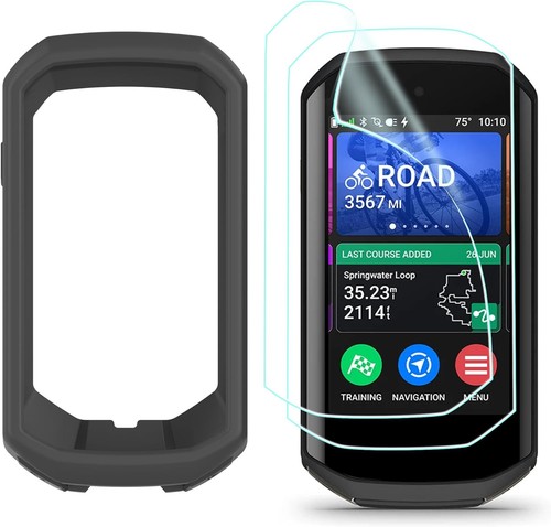 Garmin edge 1050 silicone case - edge,