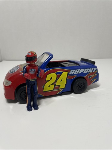 Jeff gordon dupont - jeff, race