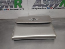 MINI COOPER R50 R53 Owners Handbook 01410157206