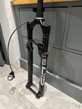 Rockshox Sid SL Ultimate Fork 29" x 100mm with lockout Remote