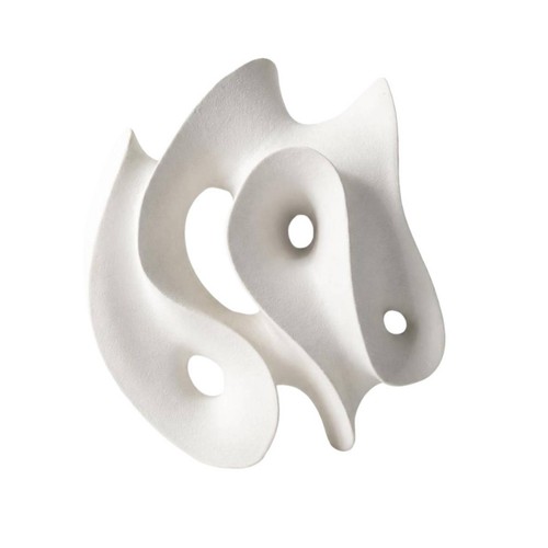 Abstract sculpture modern - abstract,
