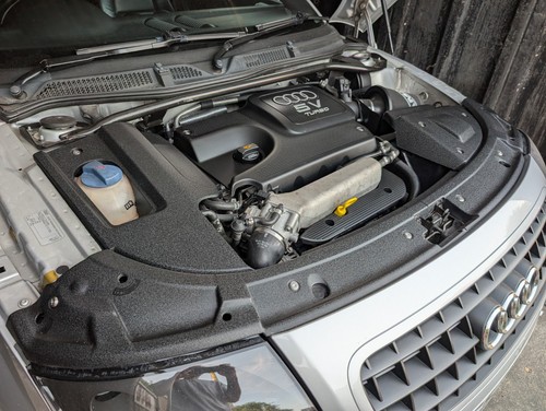 Audi golf 8t engine - 1.8t,