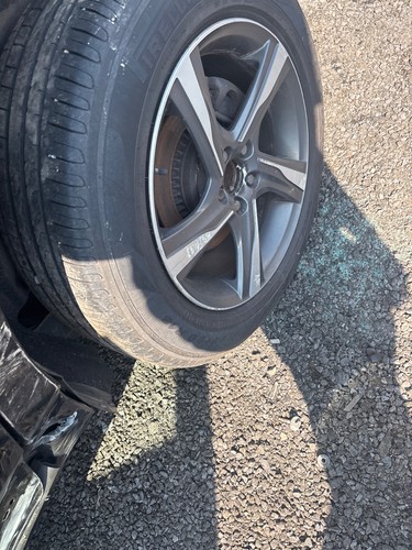 Alloy wheels kit 2014 - alloy,