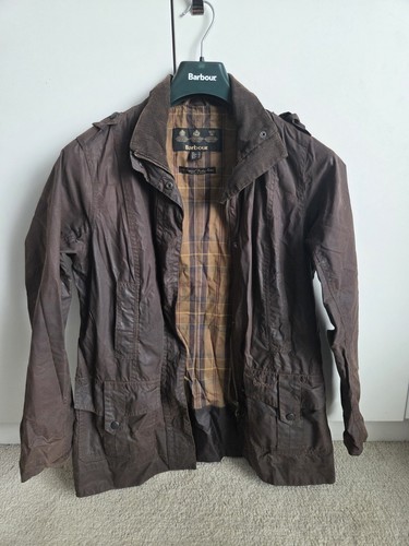 Barbour ladies wax - ladies, jacket